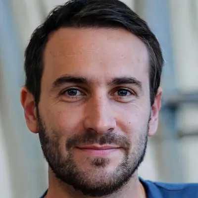 James G. profile