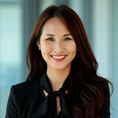 Michelle Hon Lai Kuen profile