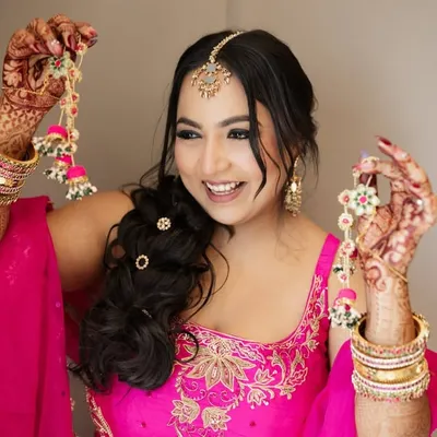Akansha Yadav profile