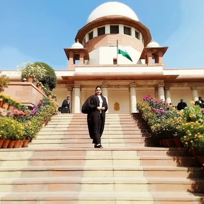 Adv Nomita Bhardwaj profile