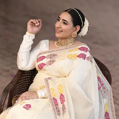 Disha Malik | Lifestyle & Parenting profile