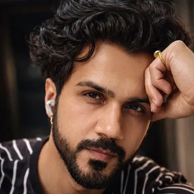 Chirag Thaakkar profile