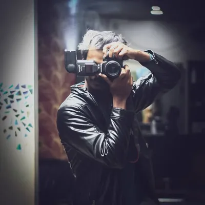 Chitransh Srivastava profile