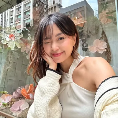 Chloe Shih profile