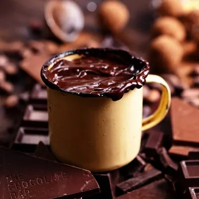 The Chocolate Bar profile