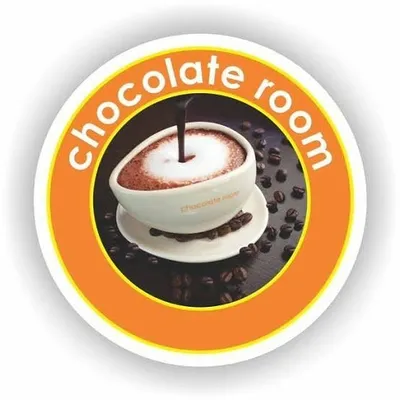 The Chocolate Room Tezpur profile