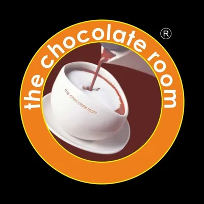 The Chocolate Room Official profile