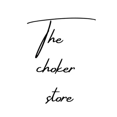 The Choker Store profile