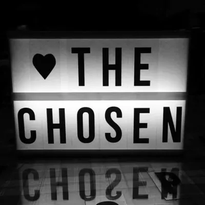 THE CHOSEN profile