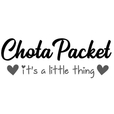 chotapacket.com profile