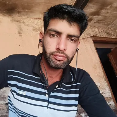 Anil Bagaria profile