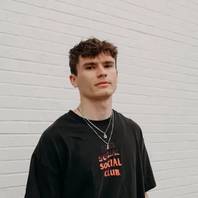 Chris Casey profile