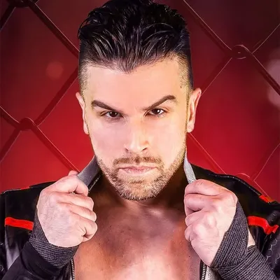 Chris Danger profile