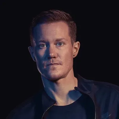 Chris Mosier | Trans Athlete profile