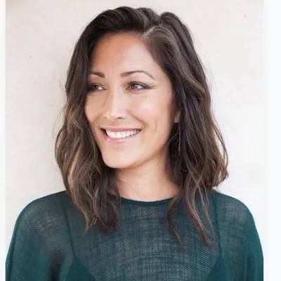 Christina Chang profile