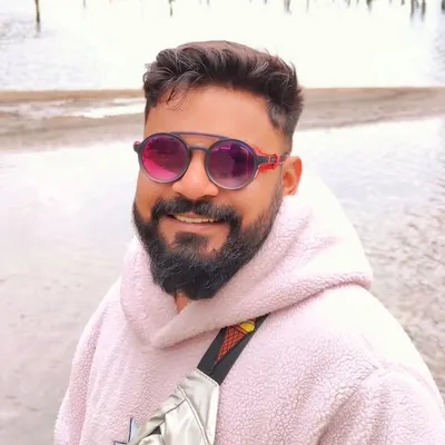 Shubham Saini profile