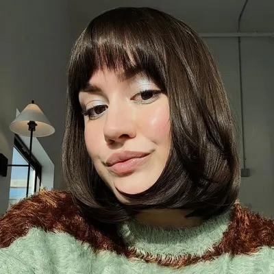 Cierra Taylor • Beauty & Fragrance profile