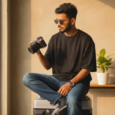 Subrat || cinematographer profile