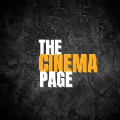 The Cinema Page™ profile
