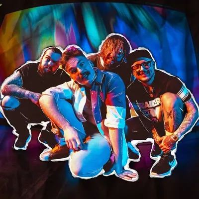 THECITYISOURS profile