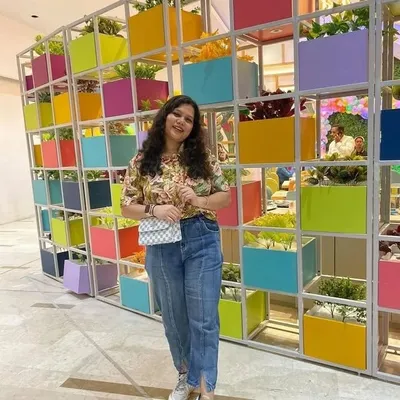 Divya Gupta profile