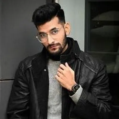 Rahul karel