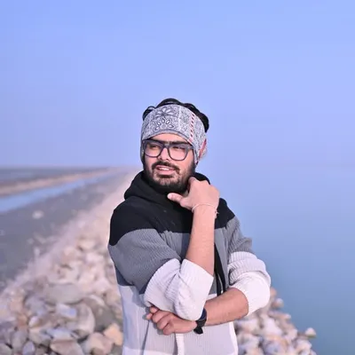 Pawan Soni profile