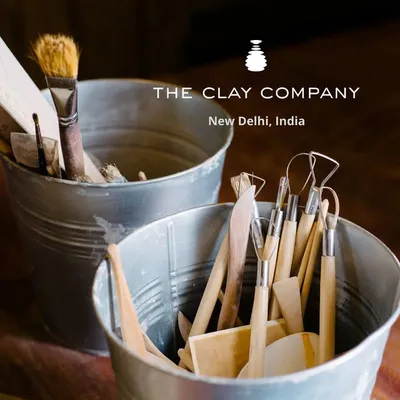 The Clay Company™ profile