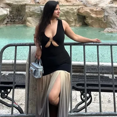 Deepti profile