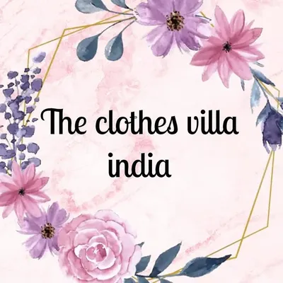 The clothes villa India profile