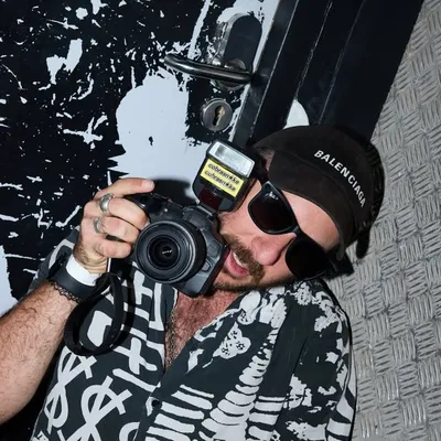 Cobrasnake / Mark Hunter profile