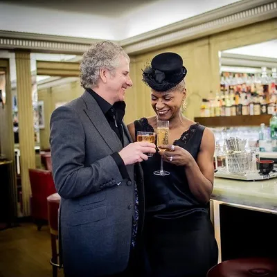 The Cocktail Lovers profile