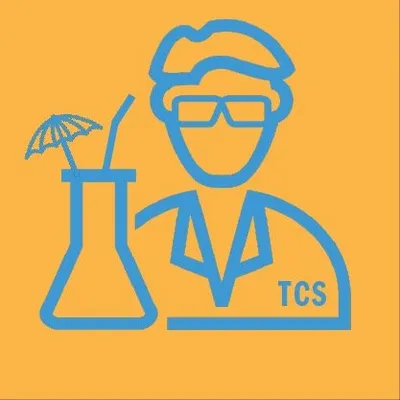 The Cocktail Scientist ๐น๐ฌ profile