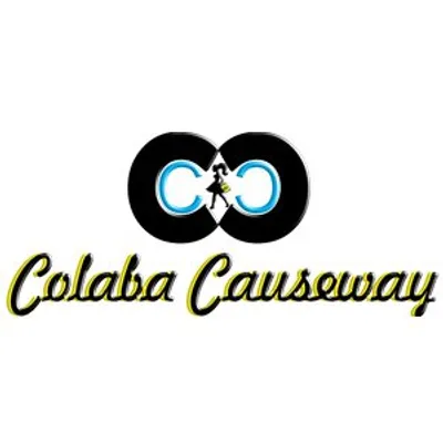 Colaba Causeway Juttis profile