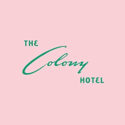 The Colony Hotel ๐ profile