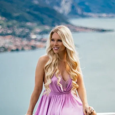 Samantha Russell profile