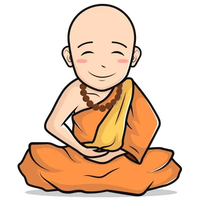 The Comfy Monk profile