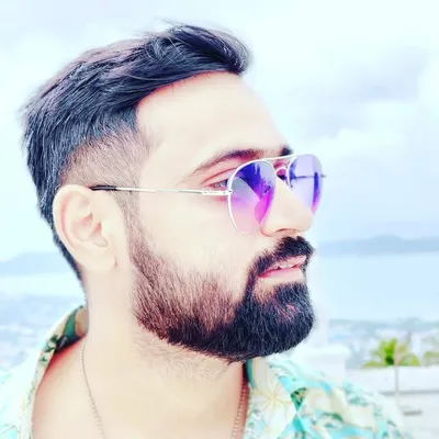 Arpit Mehrotra profile