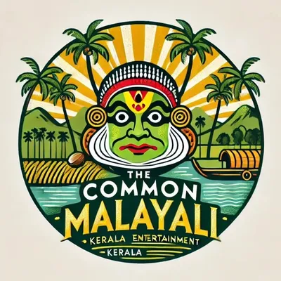 The Common Malayali profile