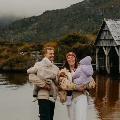 Mark + Mim | Travel Bloggers profile