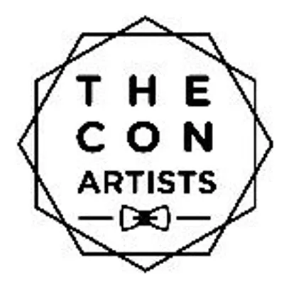 The Con Artists | Wedding Photography & Films profile