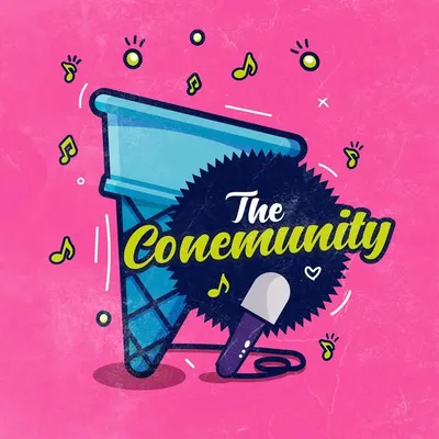 The Conemunity profile