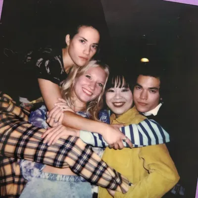 the powerpuff girls profile