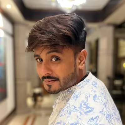 Sayanta Modak profile