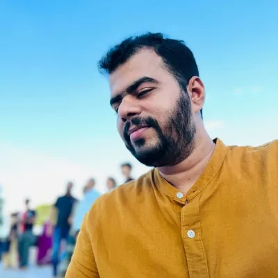 Ankur Prashant profile