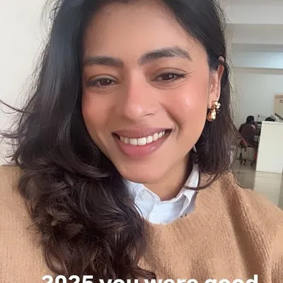 Ankita Gaur