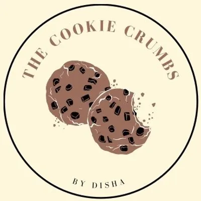 The Cookie Crumbs by Disha profile