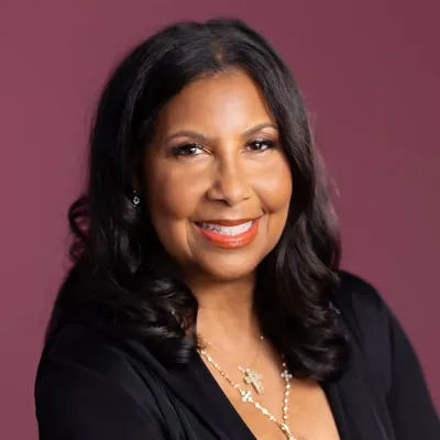 Cookie Johnson profile