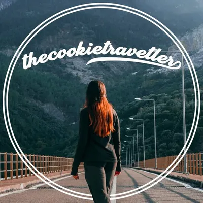 Eleanna Kiouki | Outdoor & Sustainable Travel 🌱 profile