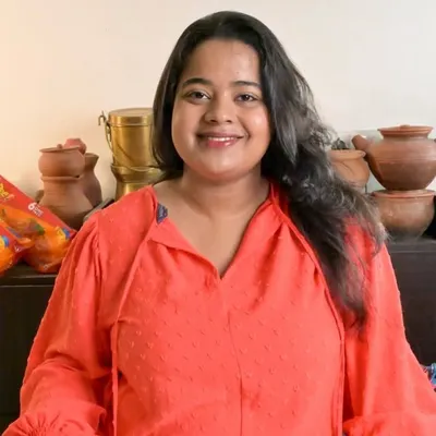 Subhangi Mishra profile